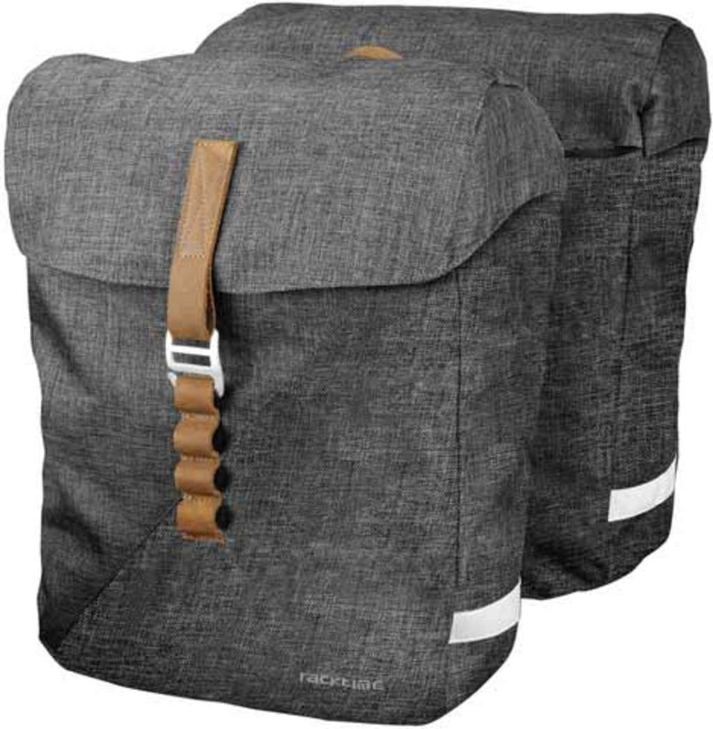Dubbele-Racktime-Heda-Dust-Grey-24.5-Liter Dubbele-Racktime-Heda-Dust-Grey-24.5-Liter